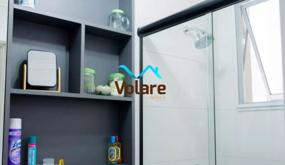 Apartamento à venda com 3 quartos, 71m² - Foto 7
