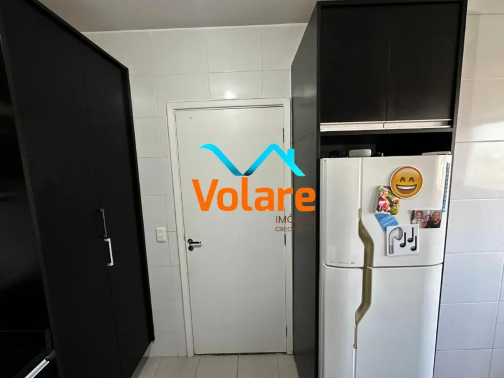 Apartamento, 2 quartos, 60 m² - Foto 4