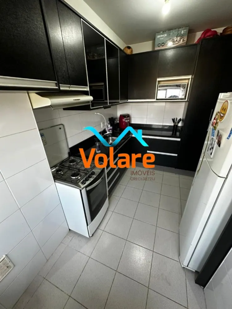 Apartamento, 2 quartos, 60 m² - Foto 3