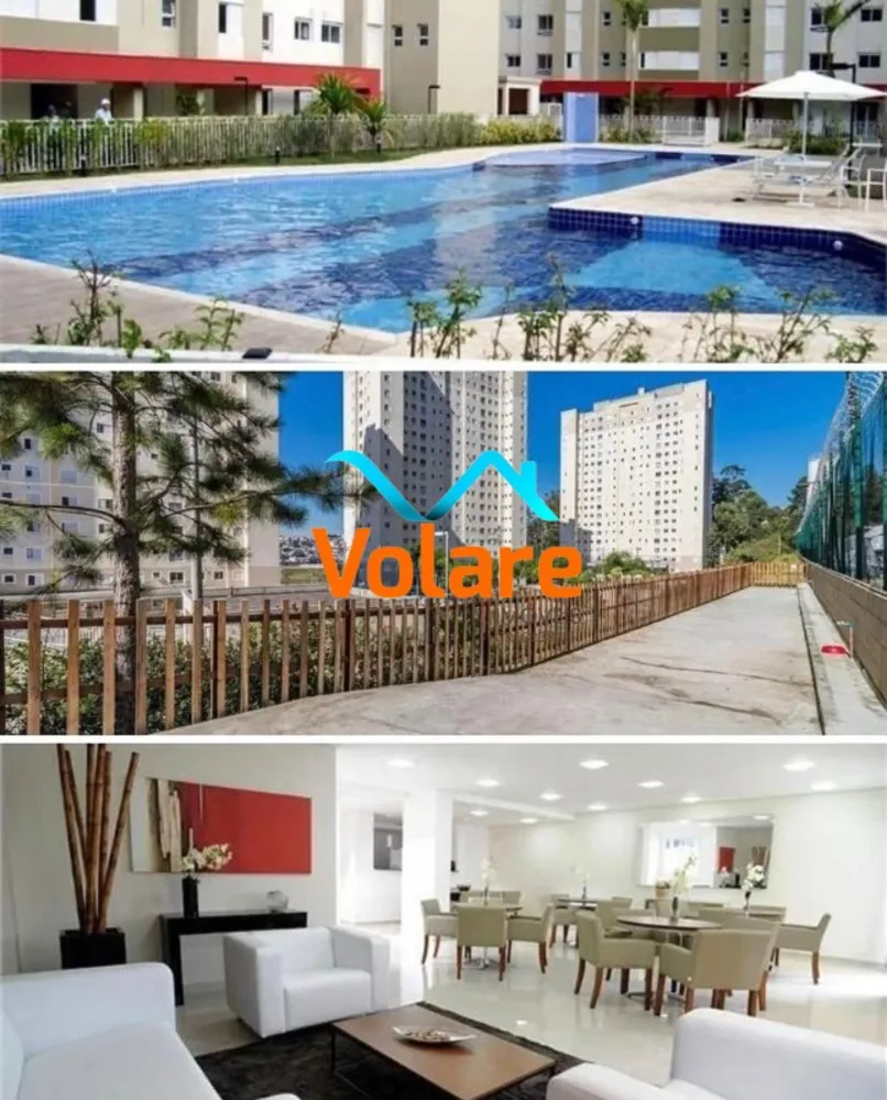 Apartamento, 2 quartos, 60 m² - Foto 8
