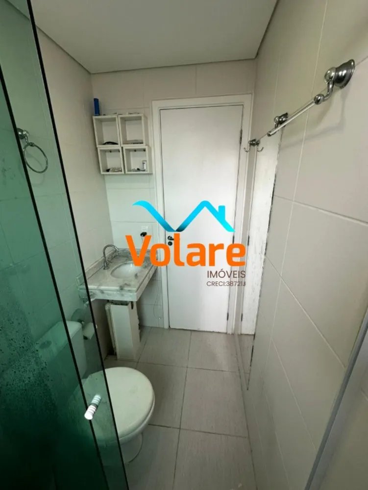 Apartamento, 2 quartos, 60 m² - Foto 6
