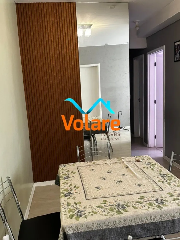Apartamento, 2 quartos, 60 m² - Foto 2