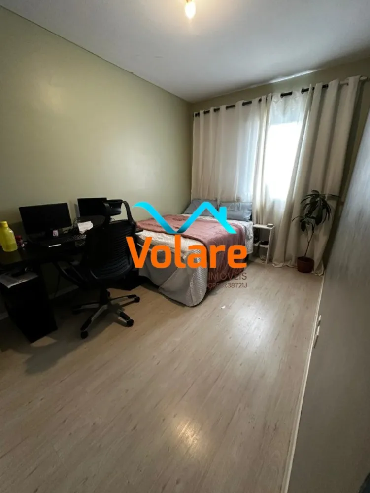 Apartamento, 2 quartos, 60 m² - Foto 5