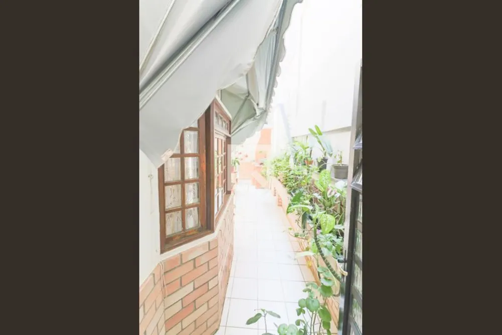 Casa, 2 quartos, 200 m² - Foto 3
