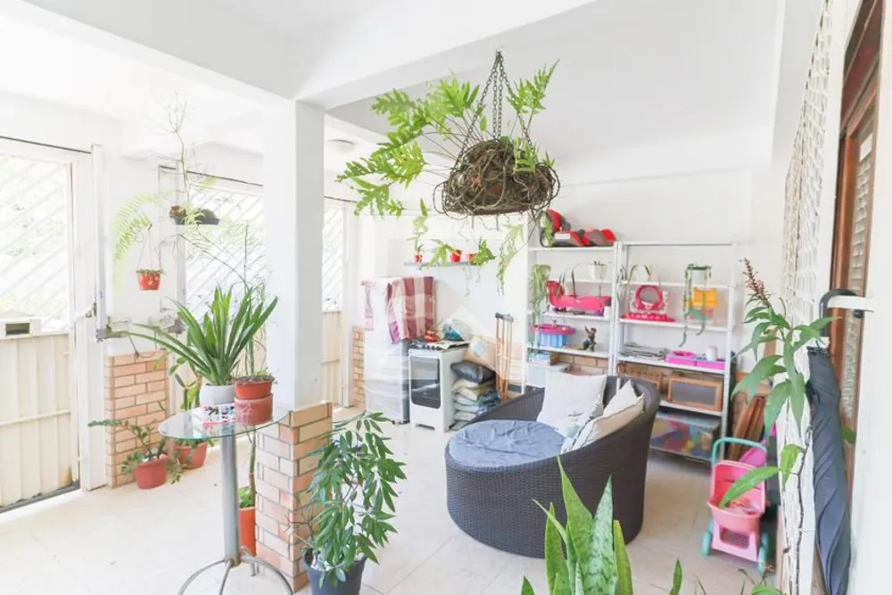 Casa, 2 quartos, 200 m² - Foto 4