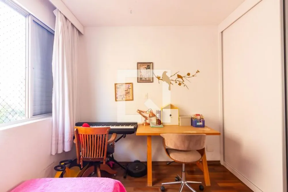 Apartamento, 3 quartos, 106 m² - Foto 2