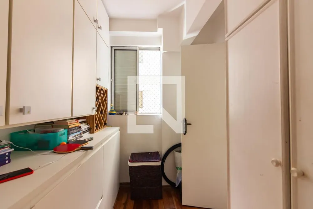 Apartamento, 3 quartos, 106 m² - Foto 5