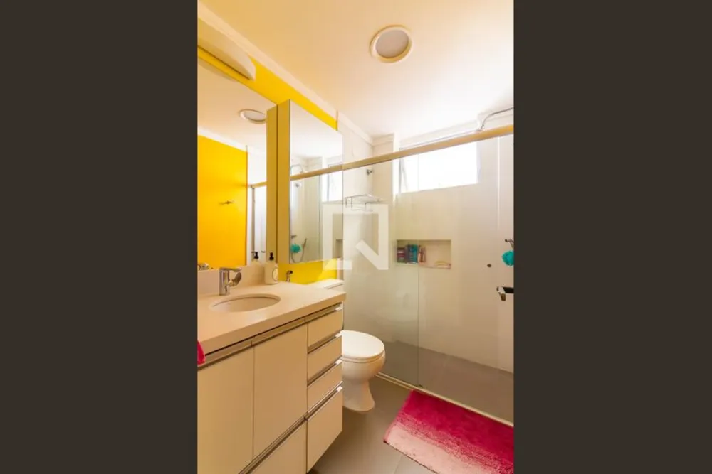 Apartamento, 3 quartos, 106 m² - Foto 6