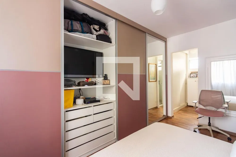 Apartamento, 3 quartos, 106 m² - Foto 1