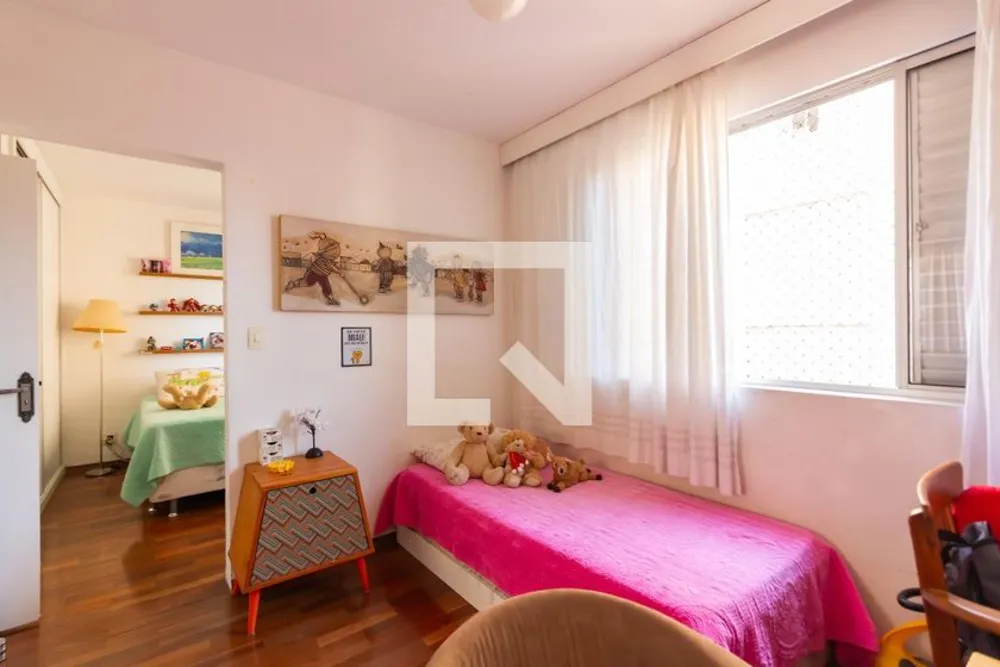 Apartamento, 3 quartos, 106 m² - Foto 3