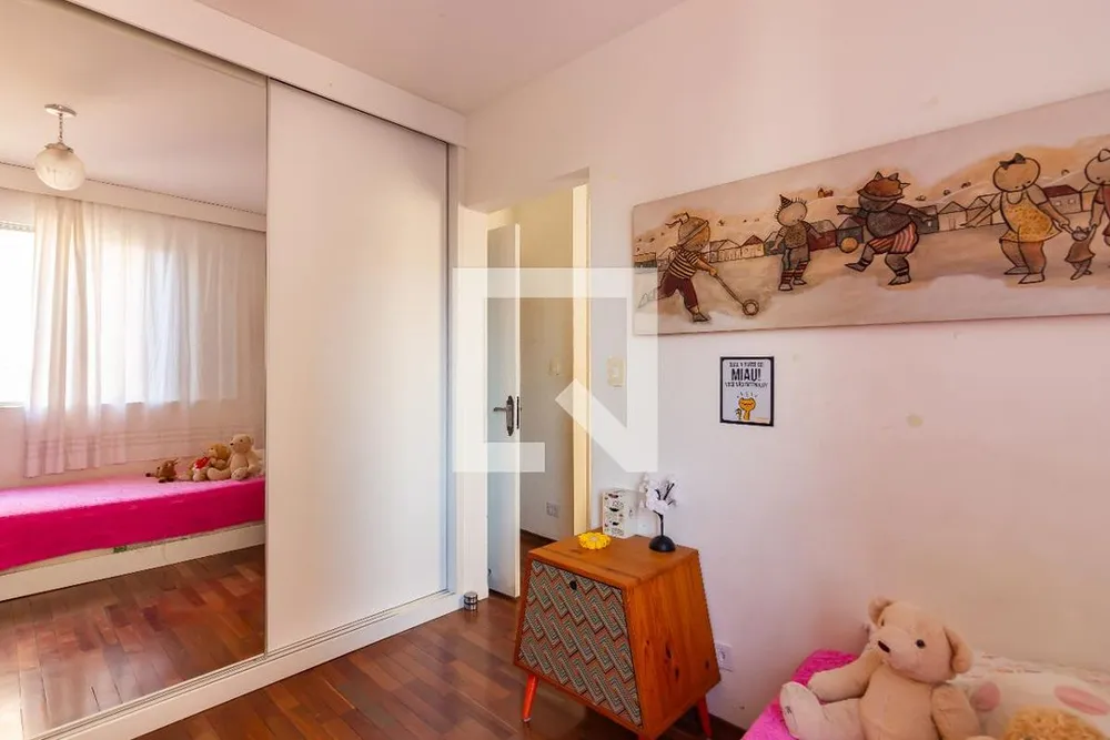 Apartamento, 3 quartos, 106 m² - Foto 4