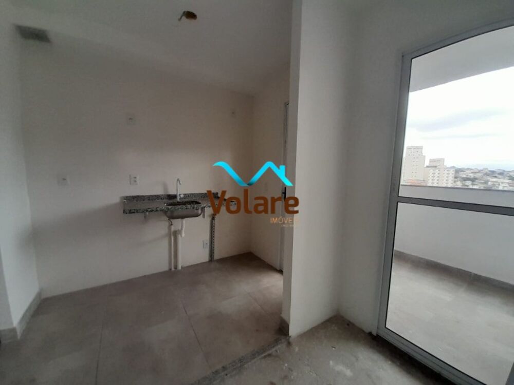 Apartamento, 2 quartos, 45 m² - Foto 3