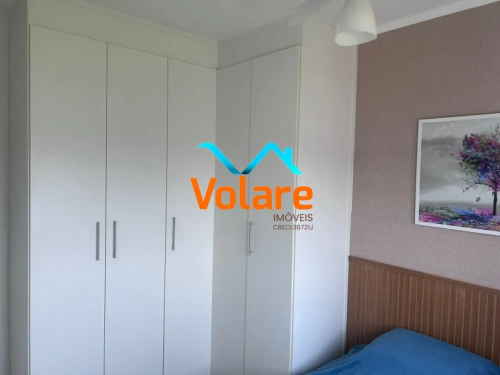 Apartamento, 2 quartos, 48 m² - Foto 5