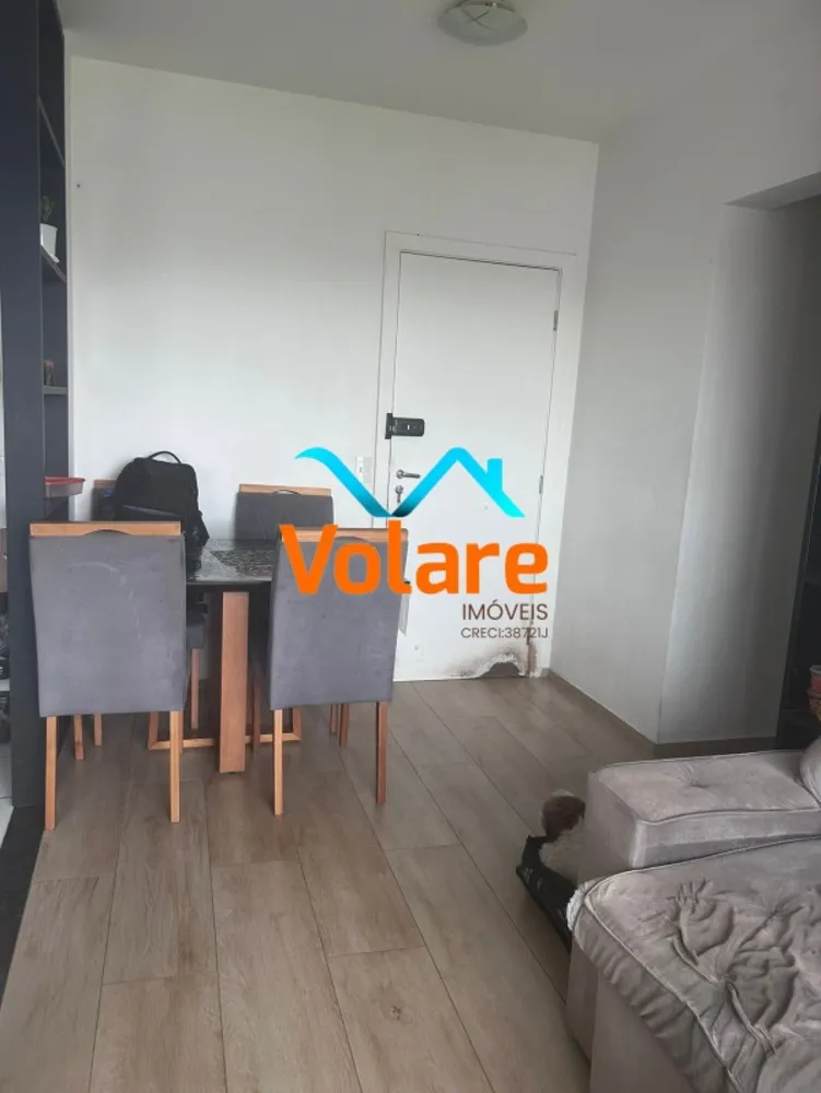 Apartamento, 2 quartos, 48 m² - Foto 7
