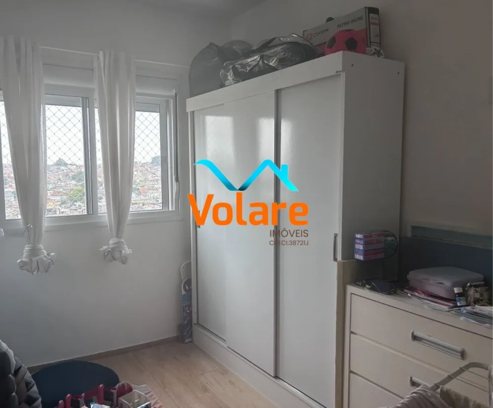 Apartamento, 2 quartos, 48 m² - Foto 6