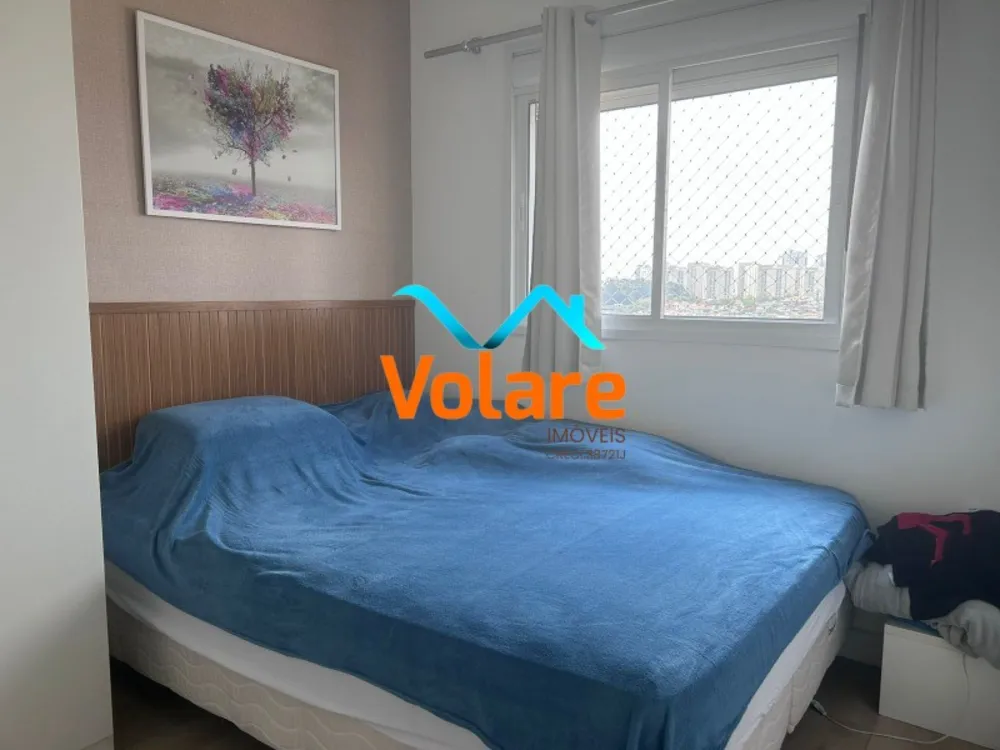 Apartamento, 2 quartos, 48 m² - Foto 2