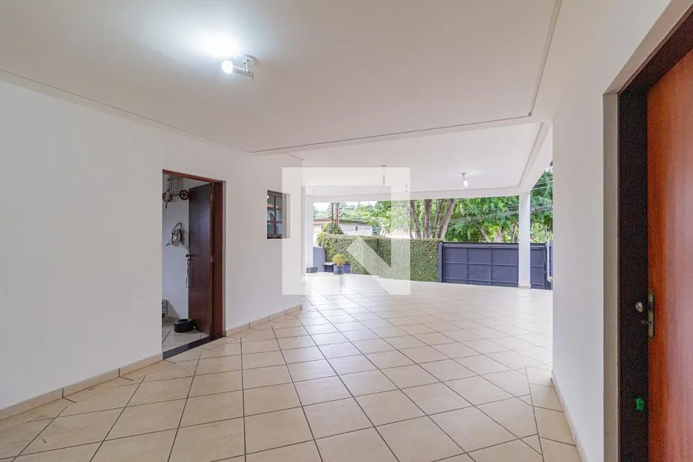 Casa, 4 quartos, 292 m² - Foto 8