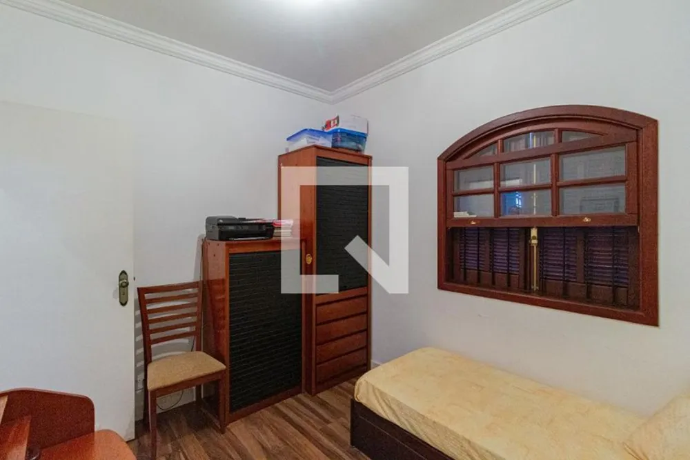 Casa, 4 quartos, 292 m² - Foto 1