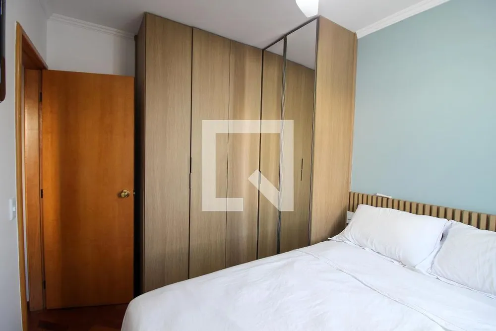 Apartamento, 2 quartos, 55 m² - Foto 2