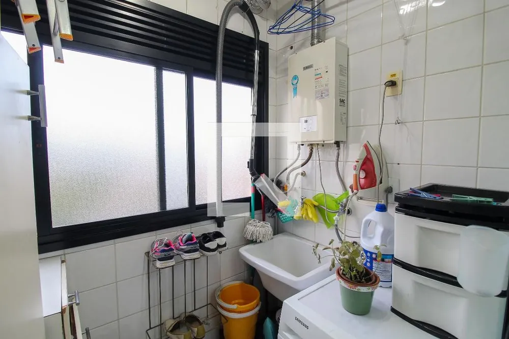 Apartamento, 2 quartos, 55 m² - Foto 3