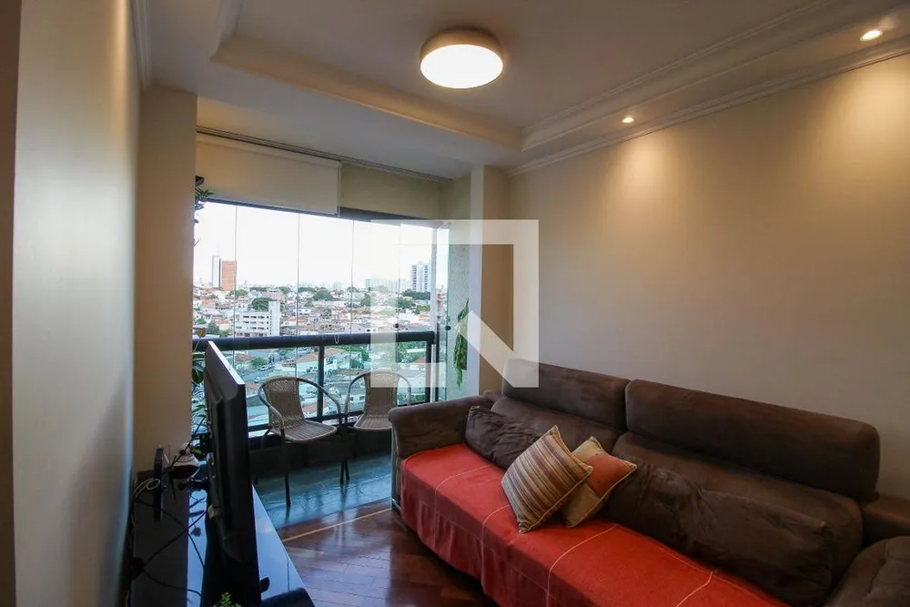 Apartamento, 2 quartos, 55 m² - Foto 1