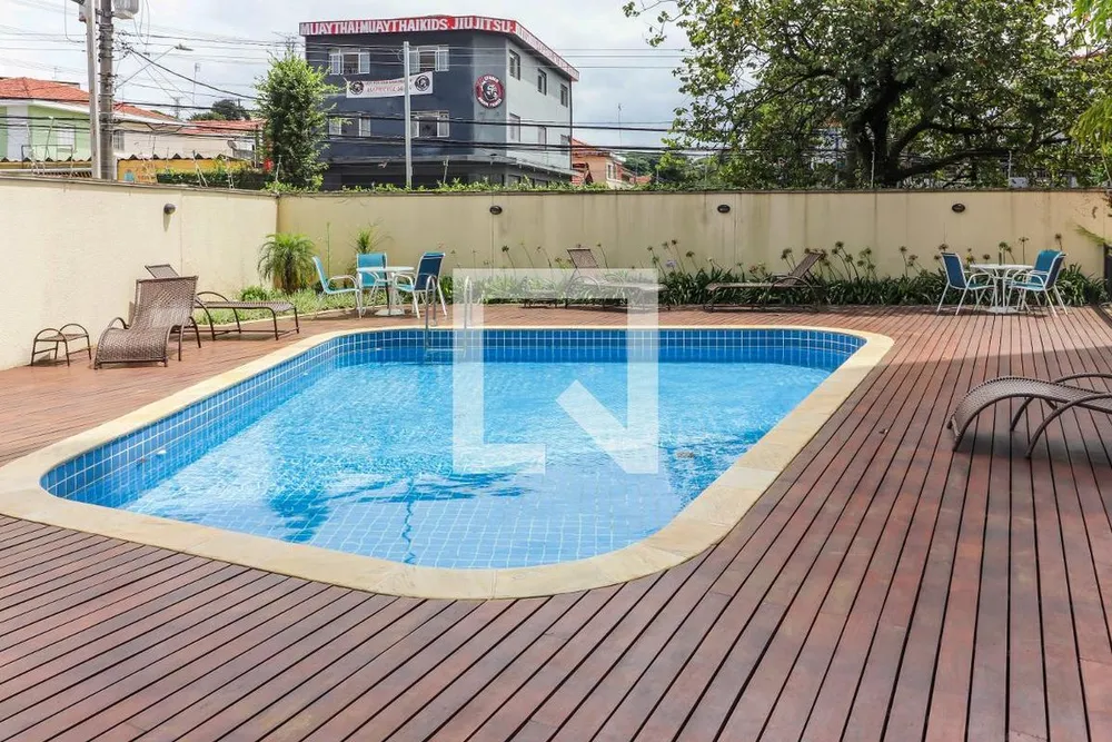 Apartamento, 2 quartos, 55 m² - Foto 5