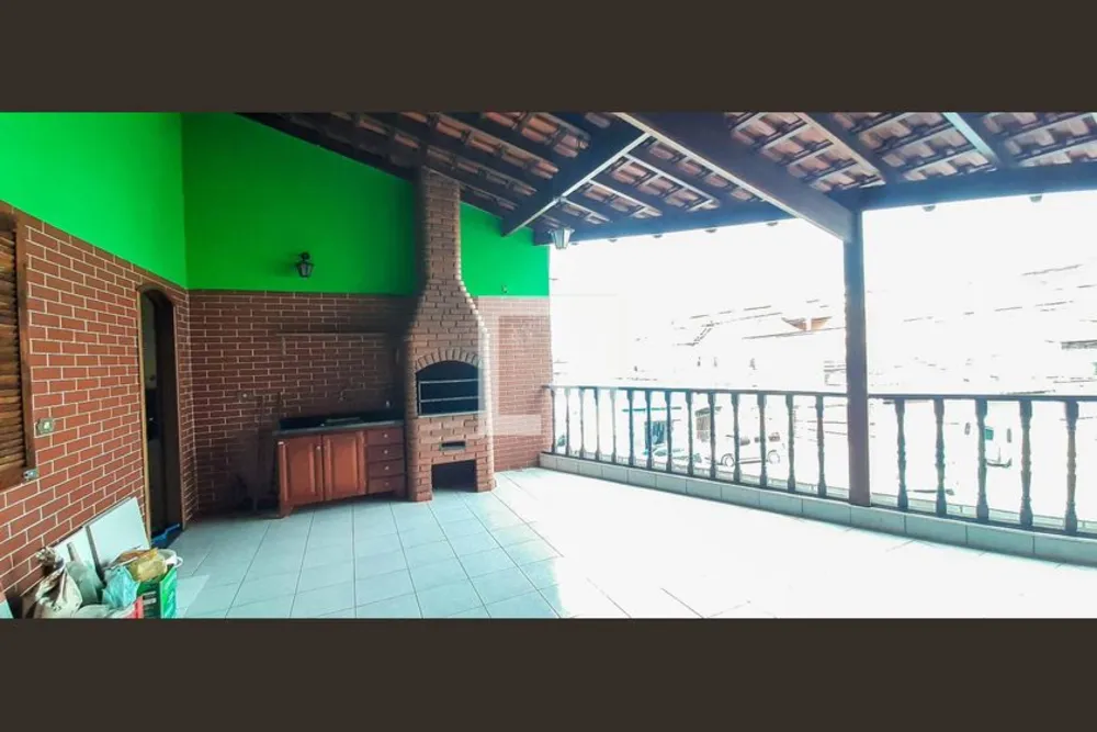 Casa, 3 quartos, 241 m² - Foto 3