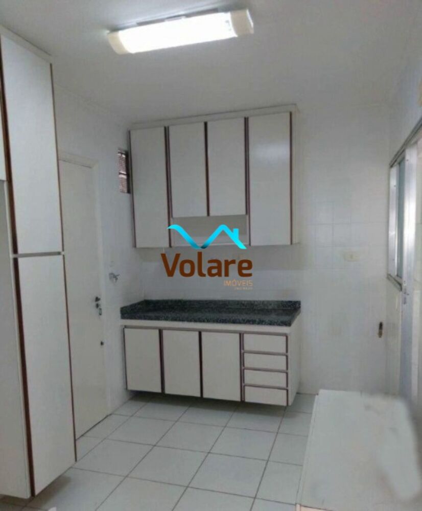 Apartamento, 3 quartos, 108 m² - Foto 1