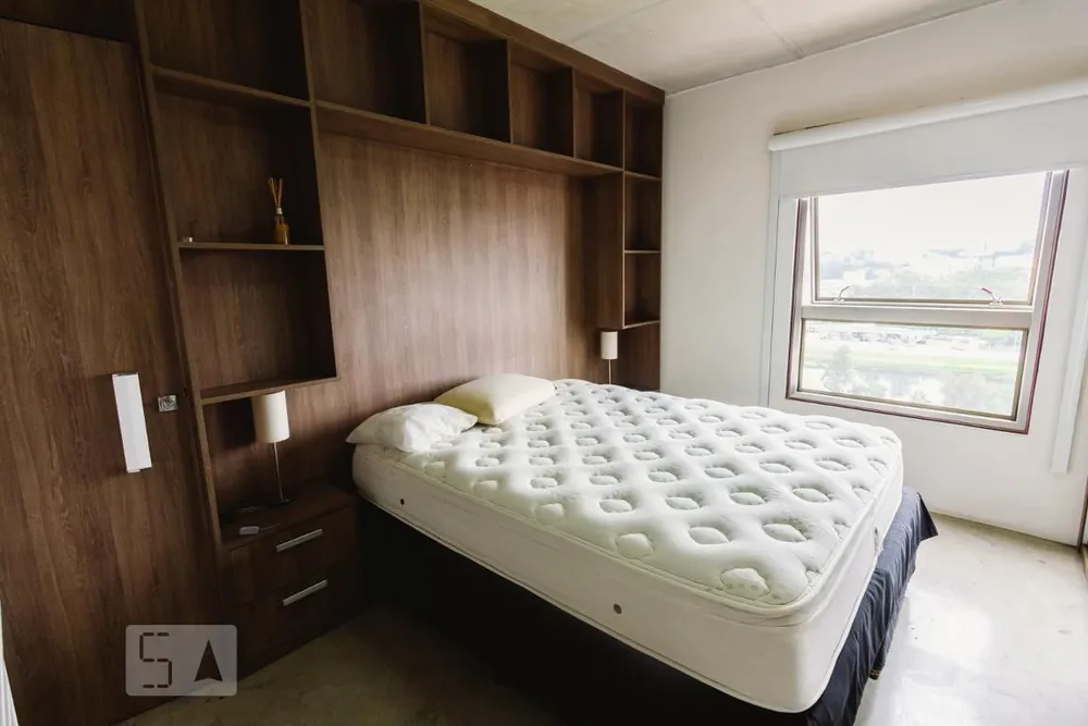 Apartamento, 1 quarto, 71 m² - Foto 1