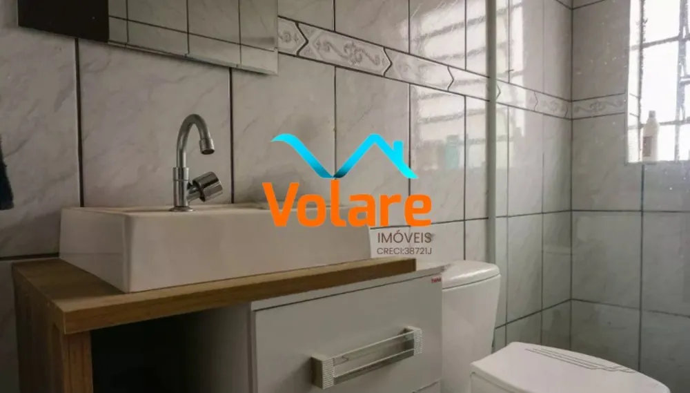 Casa, 2 quartos - Foto 5