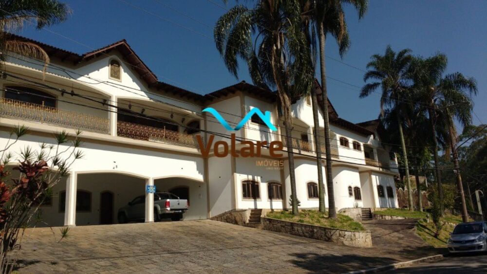 Casa de Condomínio, 7 quartos - Foto 3