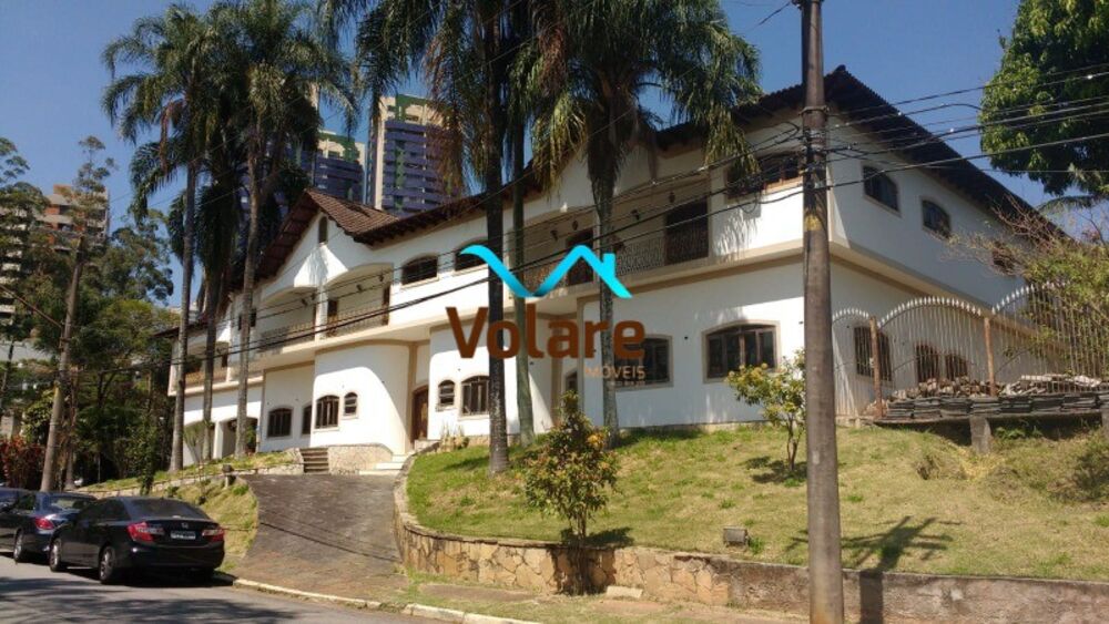 Casa de Condomínio, 7 quartos - Foto 4