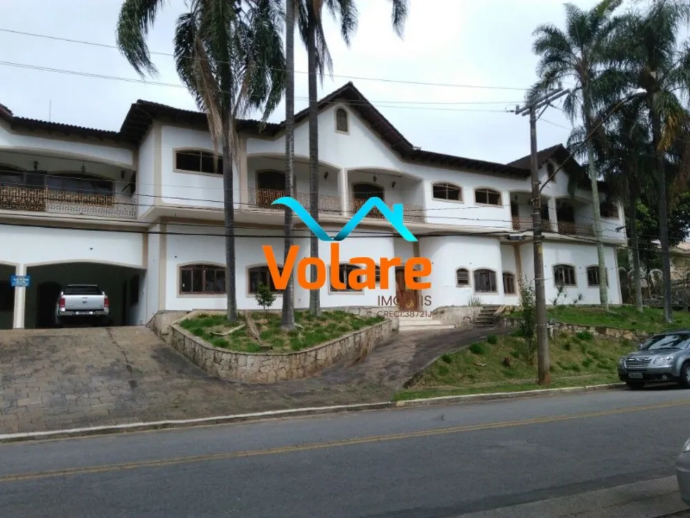 Casa de Condomínio, 7 quartos - Foto 10