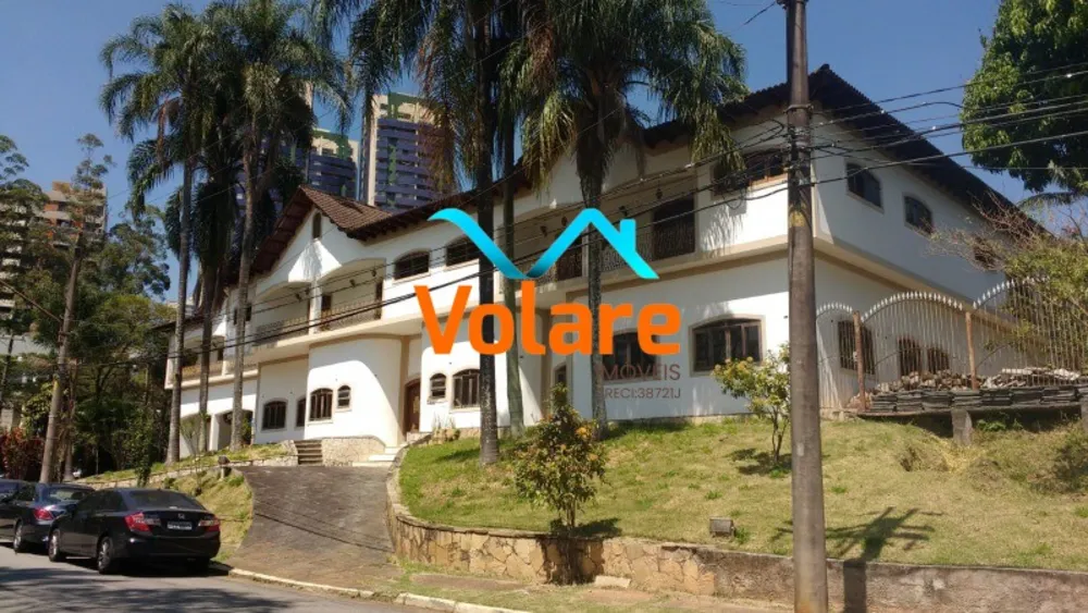 Casa de Condomínio, 7 quartos - Foto 9