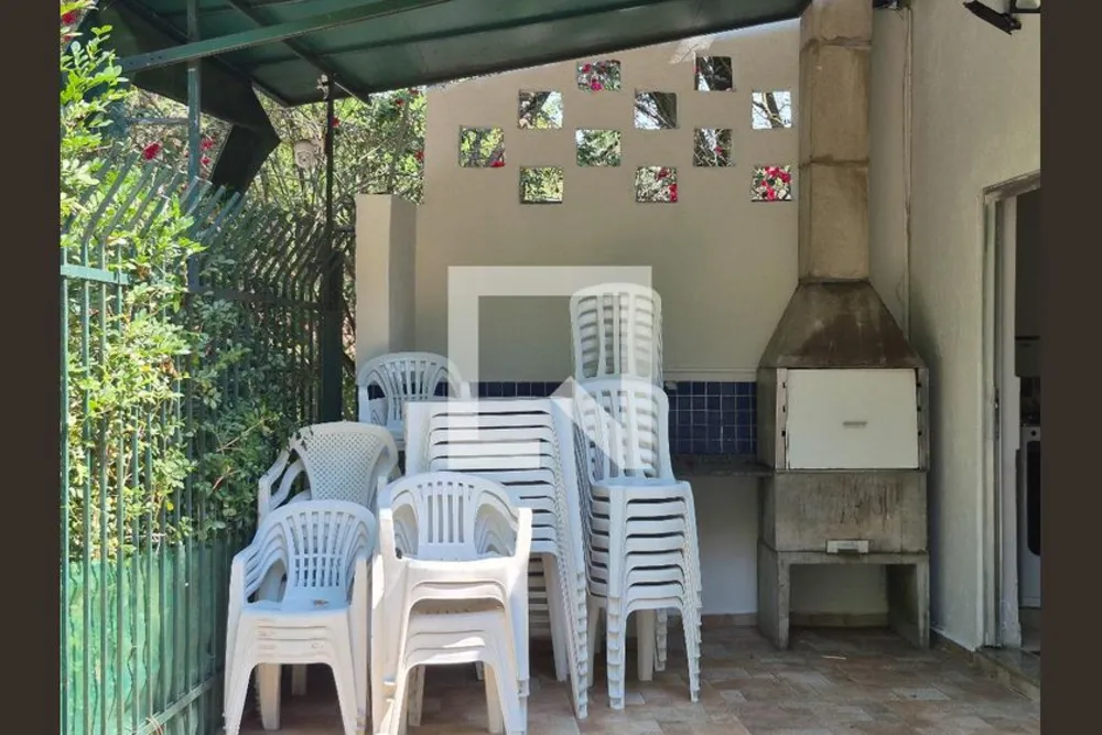 Apartamento, 2 quartos, 63 m² - Foto 4