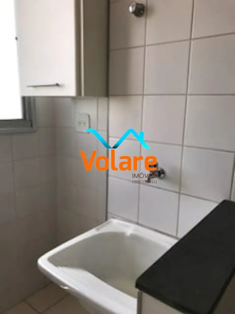 Apartamento, 2 quartos, 57 m² - Foto 2