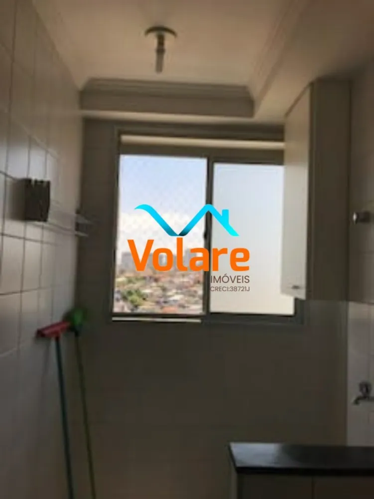 Apartamento, 2 quartos, 57 m² - Foto 3