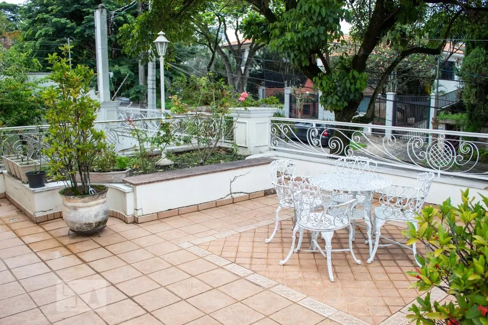 Casa, 4 quartos, 500 m² - Foto 3