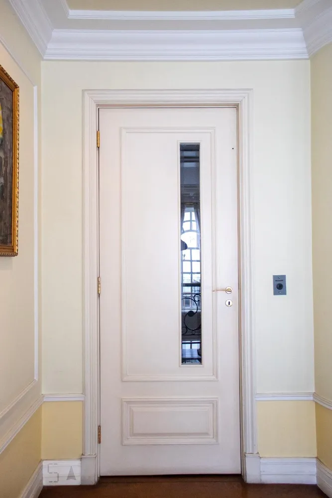 Casa, 4 quartos, 500 m² - Foto 1
