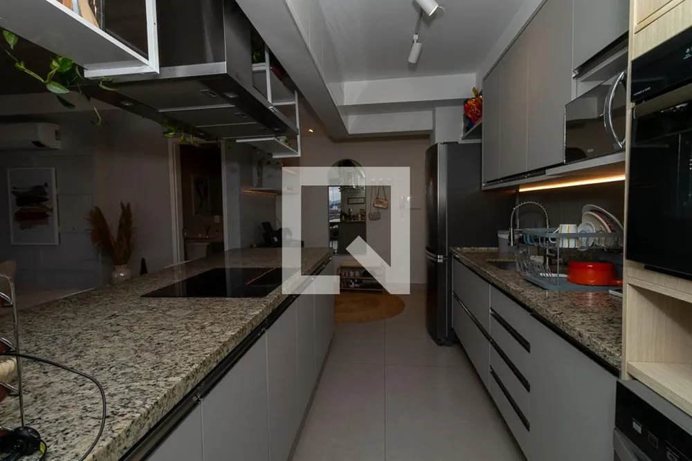 Apartamento, 2 quartos, 80 m² - Foto 1