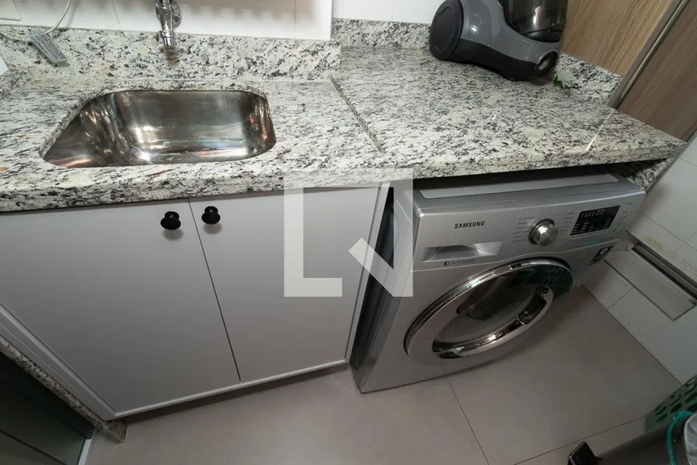 Apartamento, 2 quartos, 80 m² - Foto 2
