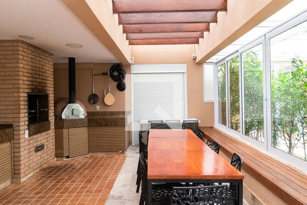 Apartamento, 2 quartos, 80 m² - Foto 3