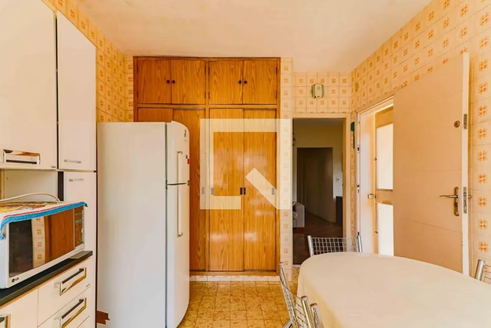 Casa, 3 quartos, 256 m² - Foto 4