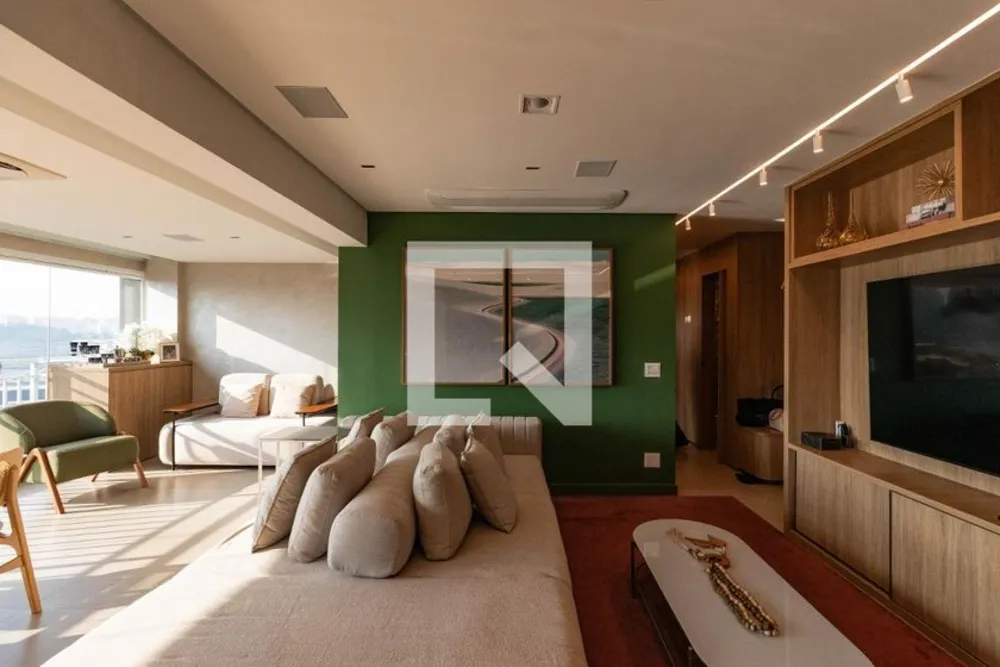 Apartamento, 3 quartos, 127 m² - Foto 2