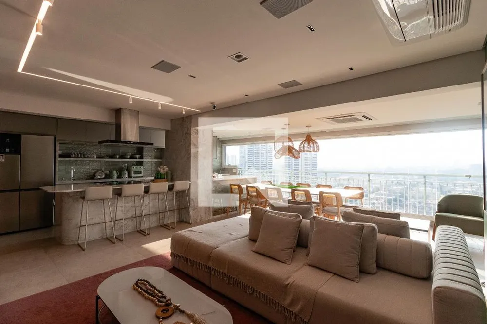Apartamento, 3 quartos, 127 m² - Foto 2