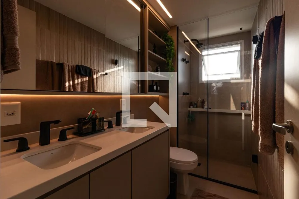Apartamento, 3 quartos, 127 m² - Foto 1