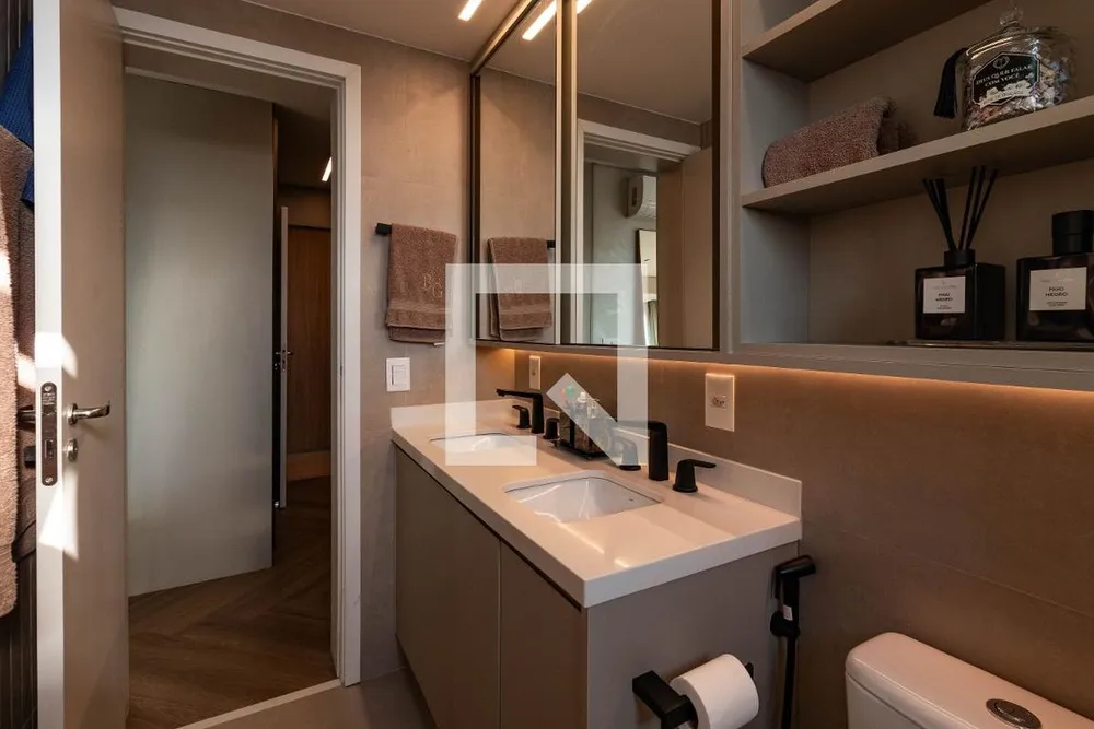Apartamento, 3 quartos, 127 m² - Foto 7