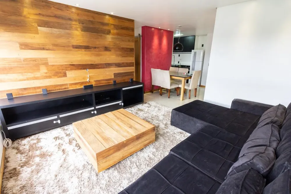 Apartamento, 2 quartos, 70 m² - Foto 2