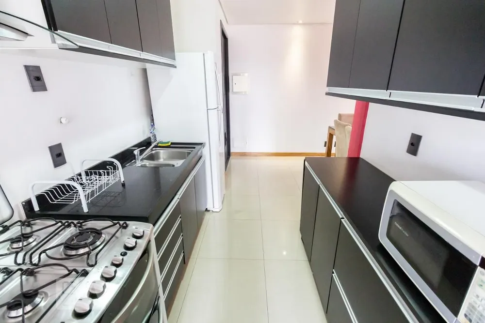 Apartamento, 2 quartos, 70 m² - Foto 8