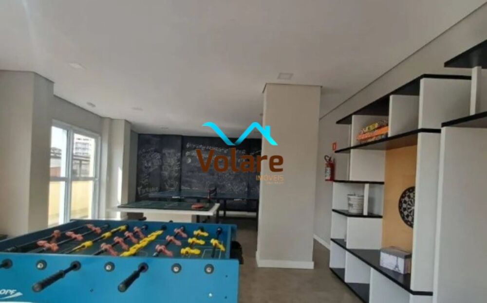 Apartamento, 2 quartos, 45 m² - Foto 6